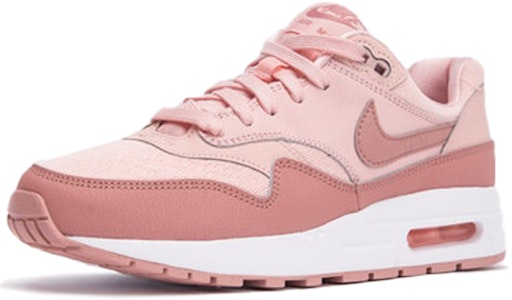 (JR) Nike Air Max 1 SE 'Rosa Tormenta' AQ3188-600 Order (JR) Nike Air Max 1 SE 'Rosa Tormenta' AQ3188-600