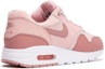 Lookbook (JR) Nike Air Max 1 SE 'Storm Pink' Wanita AQ3188-600
