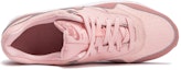 Shop (JR) Nike Air Max 1 SE 'Storm Pink' Wanita AQ3188-600