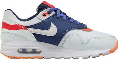 (JR) Nike Air Max 1 SE 'Upside Down' Sneakers FQ7407-001 Order (JR) Nike Air Max 1 SE 'Upside Down' Sneakers FQ7407-001