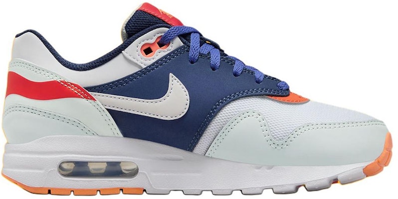 (JR) Nike Air Max 1 SE 'Al Revés' FQ7407-001 Order (JR) Nike Air Max 1 SE 'Al Revés' FQ7407-001