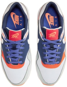 (JR) 耐克Air Max 1 SE '倒置' FQ7407-001 Lookbook (JR) 耐克Air Max 1 SE '倒置' FQ7407-001