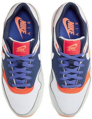 (JR) Nike Air Max 1 SE 'Al Revés' FQ7407-001 Lookbook (JR) Nike Air Max 1 SE 'Al Revés' FQ7407-001