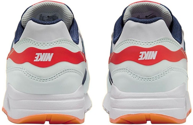 (JR) Nike Air Max 1 SE 'Al Revés' FQ7407-001 Shop (JR) Nike Air Max 1 SE 'Al Revés' FQ7407-001