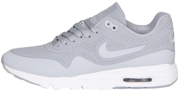 (JR) Nike Air Max 1 Ultra Moire 'Kelabu Serigala' 704995-002 Buy (JR) Nike Air Max 1 Ultra Moire 'Kelabu Serigala' 704995-002