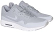 Order (JR) Nike Air Max 1 Ultra Moire 'Kelabu Serigala' 704995-002