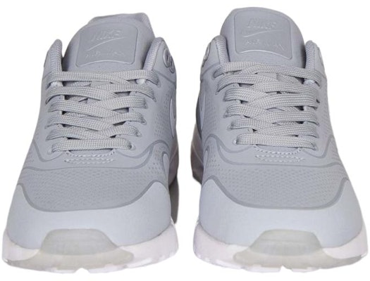 (Youth) Nike Air Max 1 Ultra Moire 'Wolf Grey' 704995-002 Lookbook (Youth) Nike Air Max 1 Ultra Moire 'Wolf Grey' 704995-002