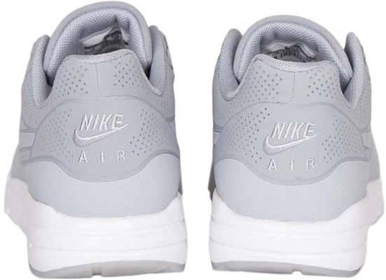 (Youth) Nike Air Max 1 Ultra Moire 'Wolf Grey' 704995-002 Shop (Youth) Nike Air Max 1 Ultra Moire 'Wolf Grey' 704995-002
