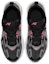 Shop (JR) Nike Air Max 200 'Hitam Hot Punch' CT6388-001