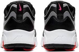 (JR) Nike Air Max 200 'Negro Rosa Fuego' CT6388-001 Purchase (JR) Nike Air Max 200 'Negro Rosa Fuego' CT6388-001