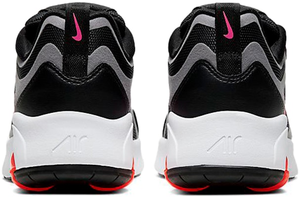 (JR) 耐克Air Max 200 '黑色热力冲击' CT6388-001 Purchase (JR) 耐克Air Max 200 '黑色热力冲击' CT6388-001