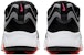 (JR) Nike Air Max 200 'Hitam Hot Punch' CT6388-001