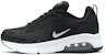 (JR) Nike Air Max 200 'Hitam Putih' AT5627-002