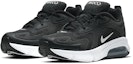 Lookbook (JR) Nike Air Max 200 'Hitam Putih' AT5627-002