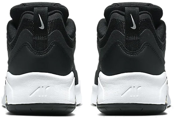 (JR) 耐克Air Max 200 '黑白配色' AT5627-002 Shop (JR) 耐克Air Max 200 '黑白配色' AT5627-002