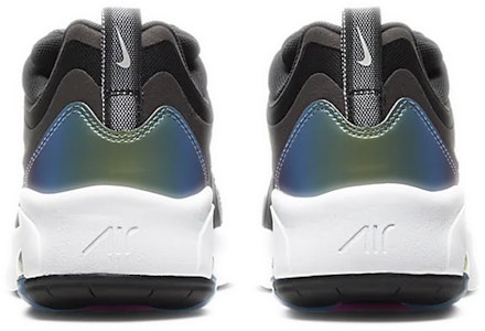 (JR) Nike Air Max 200 'Bubble Pack - Gris Humo Oscuro' CT9632-001 Shop (JR) Nike Air Max 200 'Bubble Pack - Gris Humo Oscuro' CT9632-001