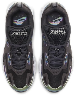 (JR) 耐克Air Max 200 '气泡包 - 深烟灰' CT9632-001 Purchase (JR) 耐克Air Max 200 '气泡包 - 深烟灰' CT9632-001