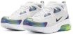 (JR) Nike Air Max 200 'Bubble Pack - Summit White' Putih Summit CT9632-100