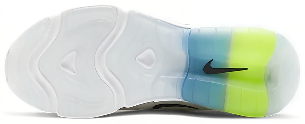 (JR) 耐克 Air Max 200 '泡泡装 - 顶峰白' CT9632-100 Details for (JR) 耐克 Air Max 200 '泡泡装 - 顶峰白' CT9632-100