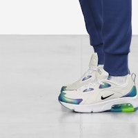 (JR) 나이키 에어맥스 200 '버블팩 - 화이트' CT9632-100 Sizing (JR) 나이키 에어맥스 200 '버블팩 - 화이트' CT9632-100