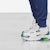 (JR) Nike Air Max 200 'Bubble Pack - Summit White' Putih Summit CT9632-100