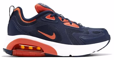 (Youth) Nike Air Max 200 'Midnight Navy Cosmic Clay' AT5627-401 (Youth) Nike Air Max 200 'Midnight Navy Cosmic Clay' AT5627-401