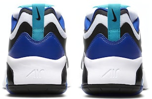 (JR) Nike Air Max 200 'Oracle Aqua Biru' AT5627-103 Shop (JR) Nike Air Max 200 'Oracle Aqua Biru' AT5627-103