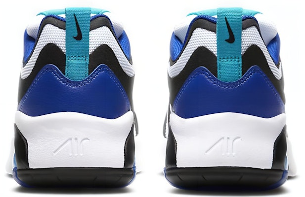 (JR) 耐克Air Max 200 'Oracle Aqua Blue'水灵蓝 AT5627-103 Shop (JR) 耐克Air Max 200 'Oracle Aqua Blue'水灵蓝 AT5627-103