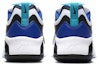 Shop (JR) 耐克Air Max 200 'Oracle Aqua Blue'水灵蓝 AT5627-103