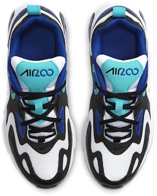 (JR) 耐克Air Max 200 'Oracle Aqua Blue'水灵蓝 AT5627-103 Purchase (JR) 耐克Air Max 200 'Oracle Aqua Blue'水灵蓝 AT5627-103
