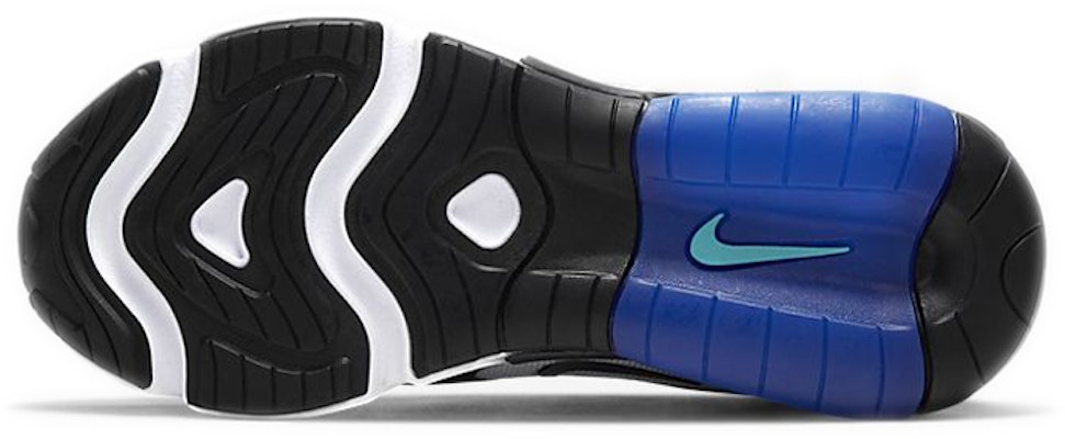 (JR) 耐克Air Max 200 'Oracle Aqua Blue'水灵蓝 AT5627-103 Details for (JR) 耐克Air Max 200 'Oracle Aqua Blue'水灵蓝 AT5627-103