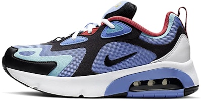 (Youth) Nike Air Max 200 'Royal Pulse' AT5627-400 (Youth) Nike Air Max 200 'Royal Pulse' AT5627-400
