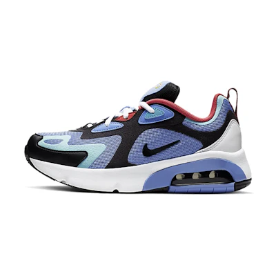 (Youth) Nike Air Max 200 'Royal Pulse'