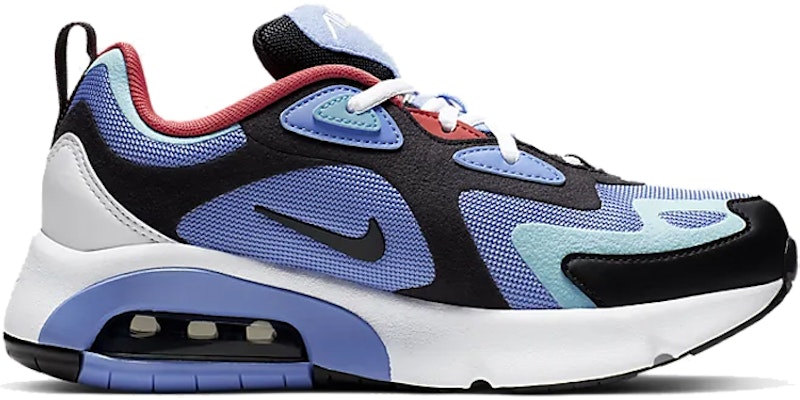 (Youth) Nike Air Max 200 'Royal Pulse' AT5627-400 Order (Youth) Nike Air Max 200 'Royal Pulse' AT5627-400