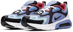 Lookbook (JR) Nike Air Max 200 'Royal Pulse' Lelaki/Wanita AT5627-400
