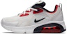 (JR) Nike Air Max 200 'Putih Summit Merah Universiti' AT5627-105