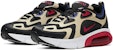 (JR) Nike Air Max 200 'Team Gold' Emas Pasukan AT5627-700