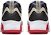 (JR) Nike Air Max 200 'Team Gold' Emas Pasukan AT5627-700