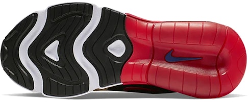 Nike Air Max 200 (GS) 黑紅黃 Purchase Nike Air Max 200 (GS) 黑紅黃