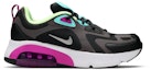 Buy (JR) Nike Air Max 200 'Kelabu Thunder Aurora' AT5627-004