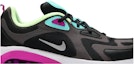 Order (JR) Nike Air Max 200 'Kelabu Thunder Aurora' AT5627-004