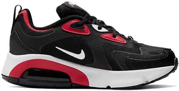 (JR) ナイキ エア マックス 200 "ユニバーシティレッド" AT5627-007 Order (JR) ナイキ エア マックス 200 "ユニバーシティレッド" AT5627-007