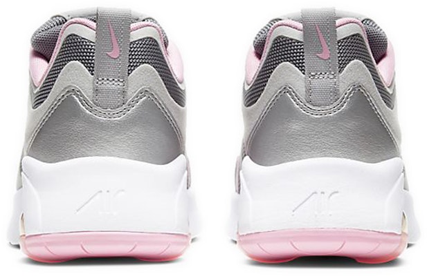 (JR) ナイキ エア マックス 200 グレー/ピンク AT5627-011 Shop (JR) ナイキ エア マックス 200 グレー/ピンク AT5627-011