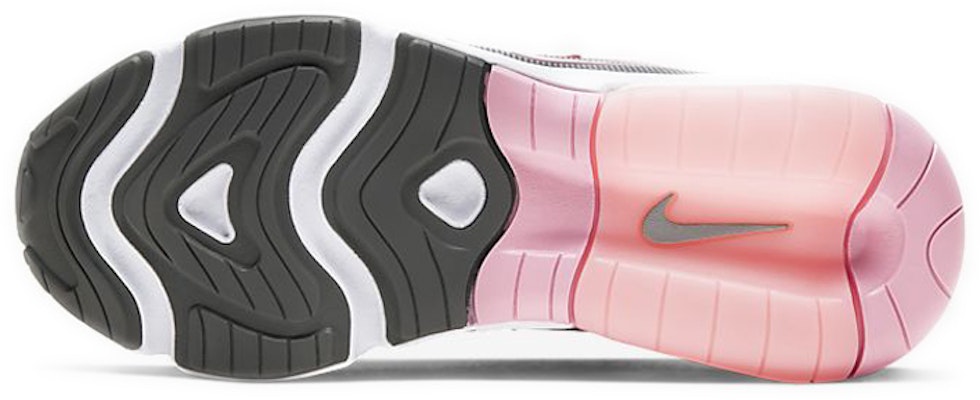 (JR) ナイキ エア マックス 200 グレー/ピンク AT5627-011 Details for (JR) ナイキ エア マックス 200 グレー/ピンク AT5627-011