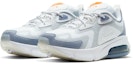 Lookbook (JR) Nike Air Max 200 SE 'Putih Biru Muda Putih Emas' CJ4035-100