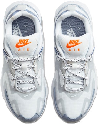 (Youth) Nike Air Max 200 SE 'White Light Blue Whitegold' CJ4035-100 Shop (Youth) Nike Air Max 200 SE 'White Light Blue Whitegold' CJ4035-100