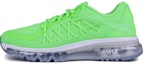 Buy (JR) Nike Air Max 2015 'Hijau' 705457-300