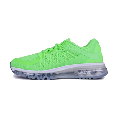 (Youth) Nike Air Max 2015 'Green'
