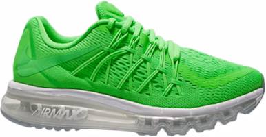 (Youth) Nike Air Max 2015 'Green' 705457-300 (Youth) Nike Air Max 2015 'Green' 705457-300