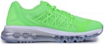 Order (JR) Nike Air Max 2015 'Hijau' 705457-300